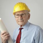 Portrait of Alina Solovey an experienced practitioner.